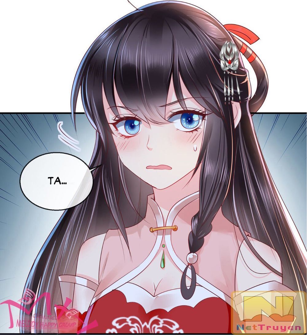 Độc Phi Ngu Ngốc Không Thể Chọc Chapter 50 - 23