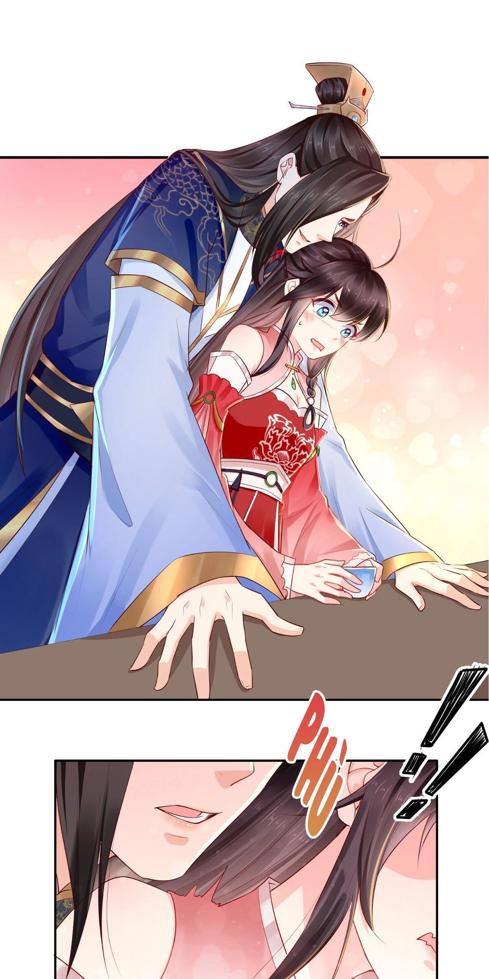 Độc Phi Ngu Ngốc Không Thể Chọc Chapter 50 - 4