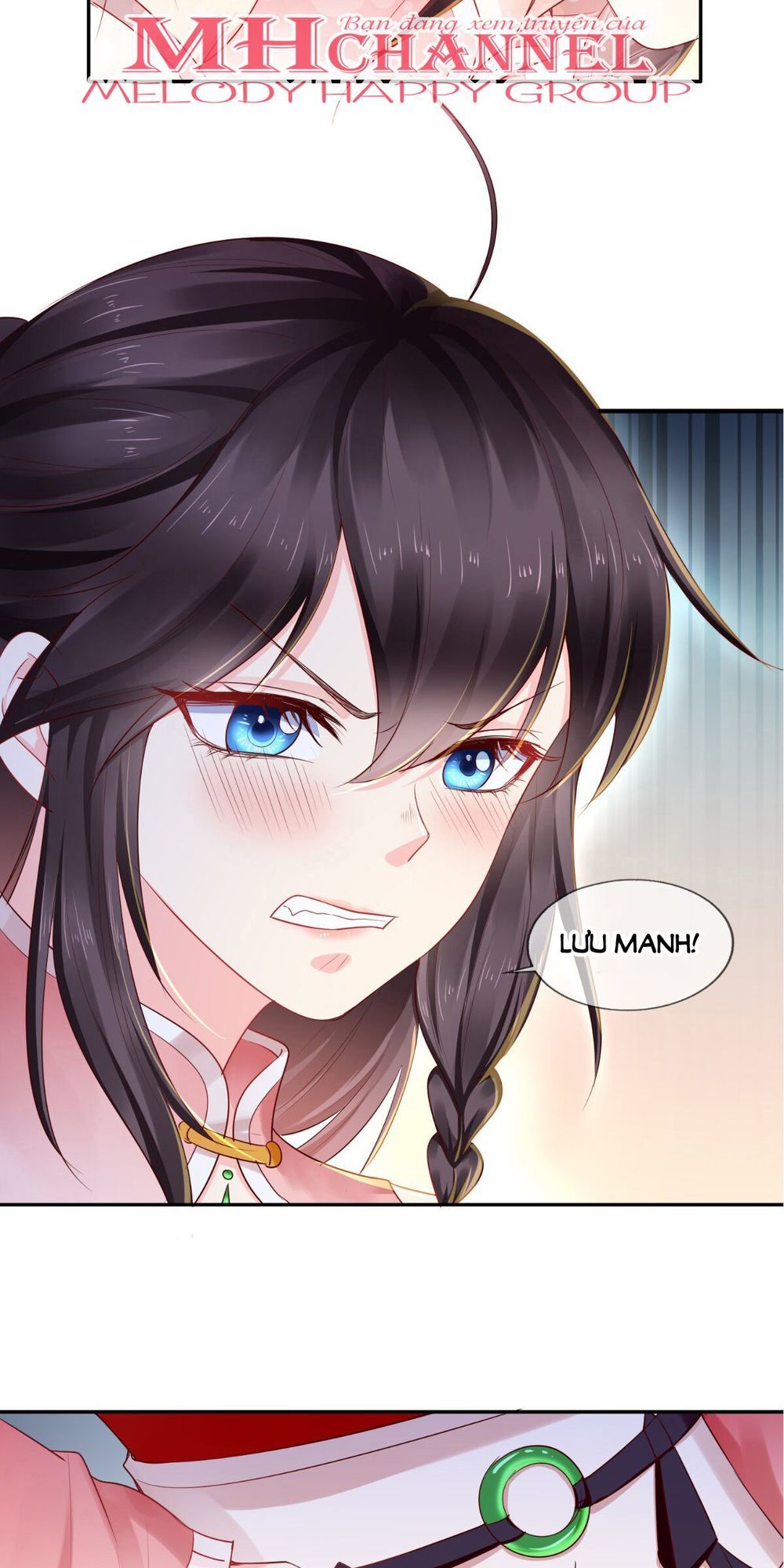 Độc Phi Ngu Ngốc Không Thể Chọc Chapter 50 - 5