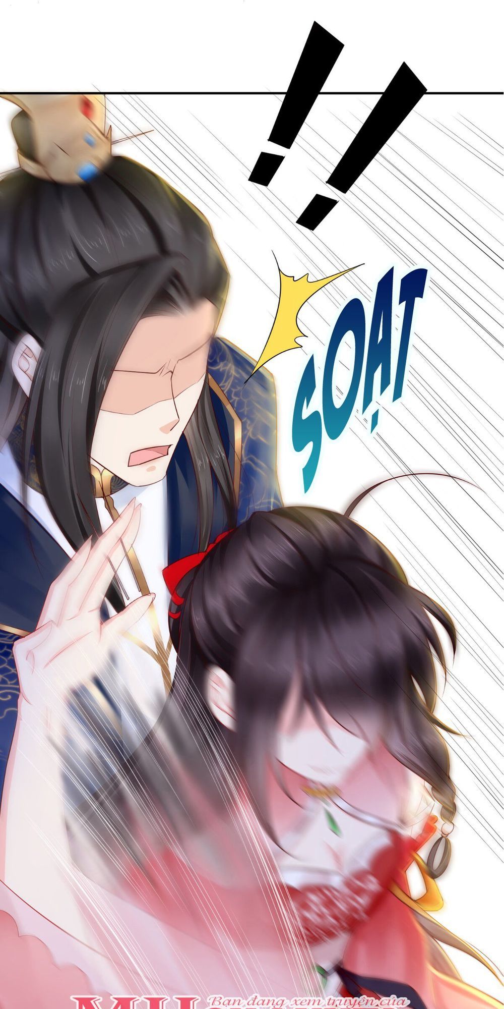 Độc Phi Ngu Ngốc Không Thể Chọc Chapter 50 - 7