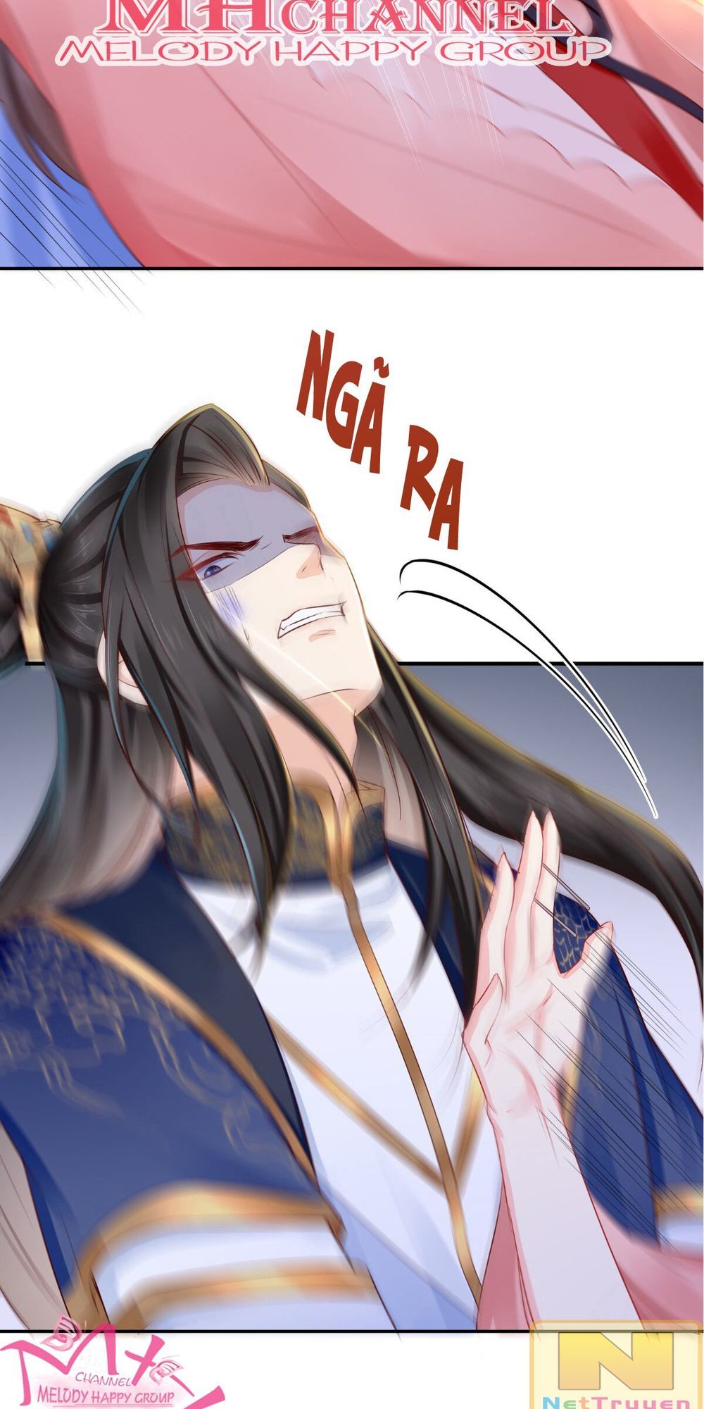 Độc Phi Ngu Ngốc Không Thể Chọc Chapter 50 - 8