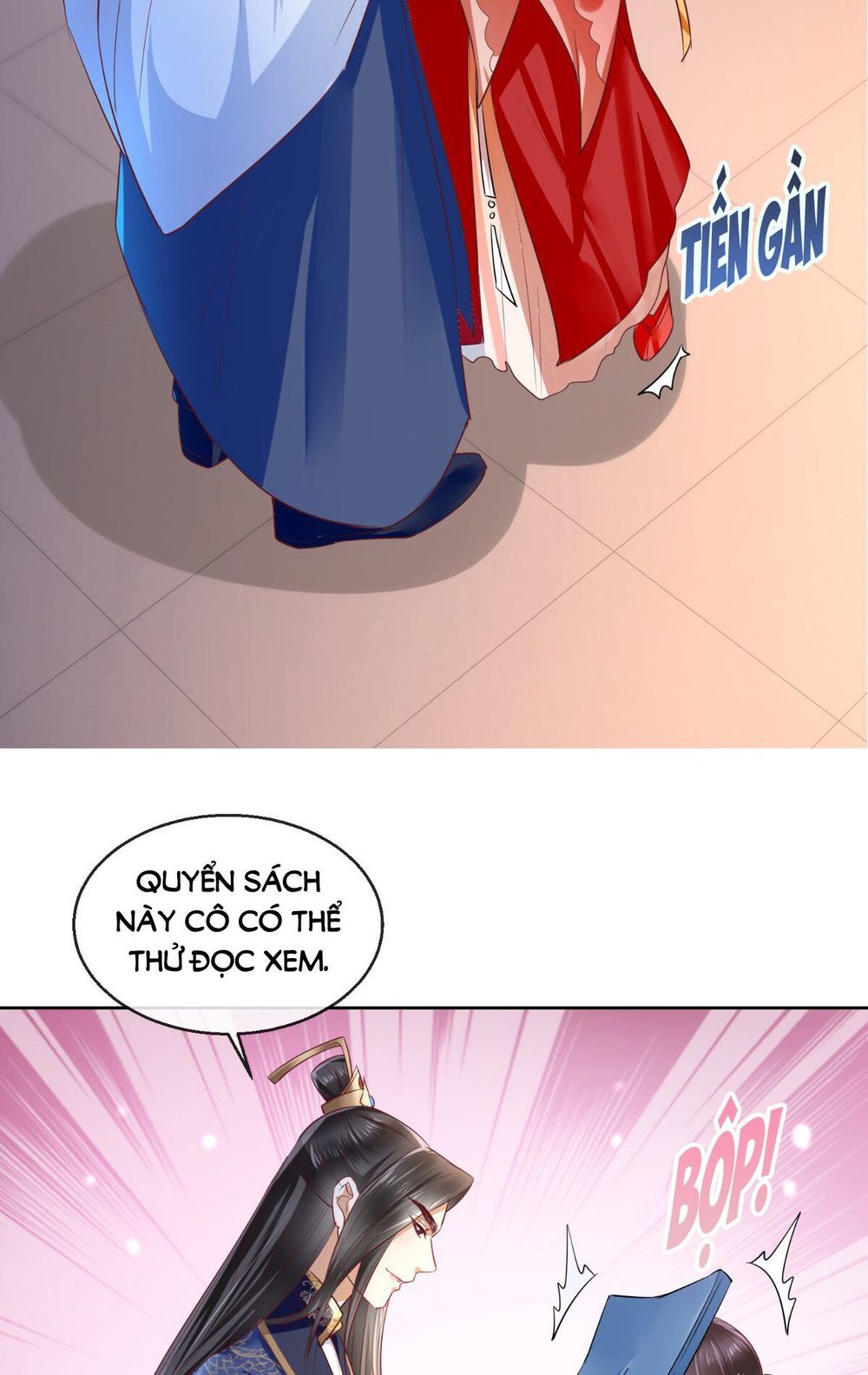 Độc Phi Ngu Ngốc Không Thể Chọc Chapter 51 - 11