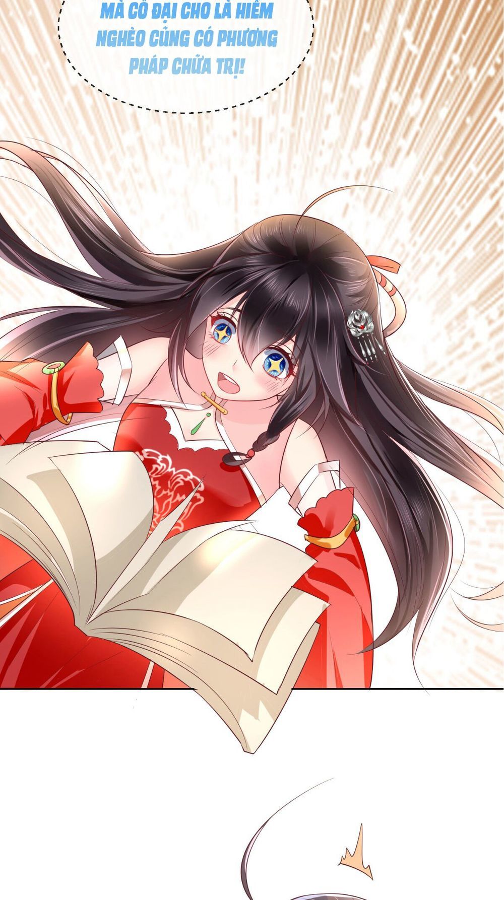 Độc Phi Ngu Ngốc Không Thể Chọc Chapter 51 - 15