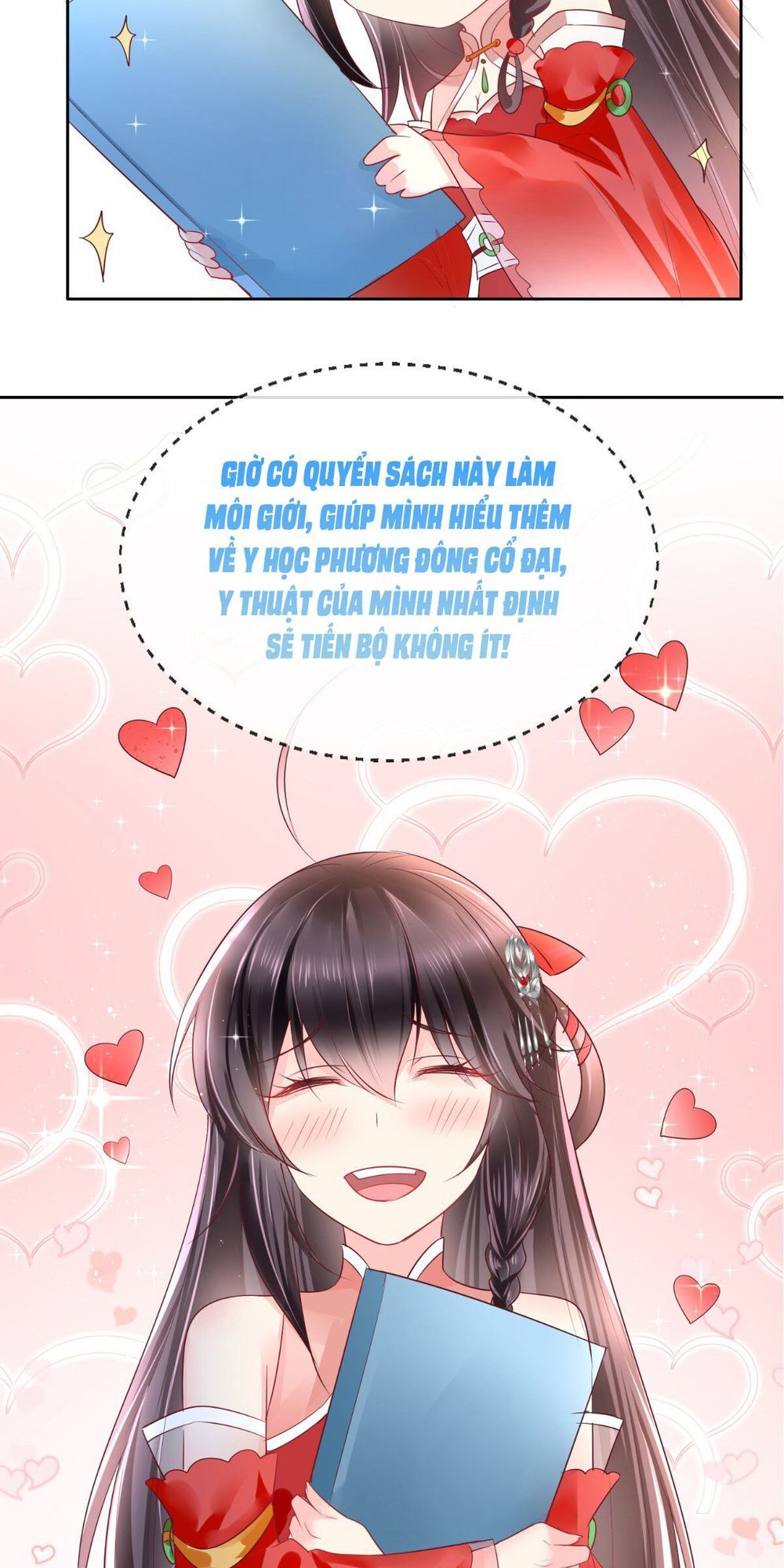 Độc Phi Ngu Ngốc Không Thể Chọc Chapter 51 - 18