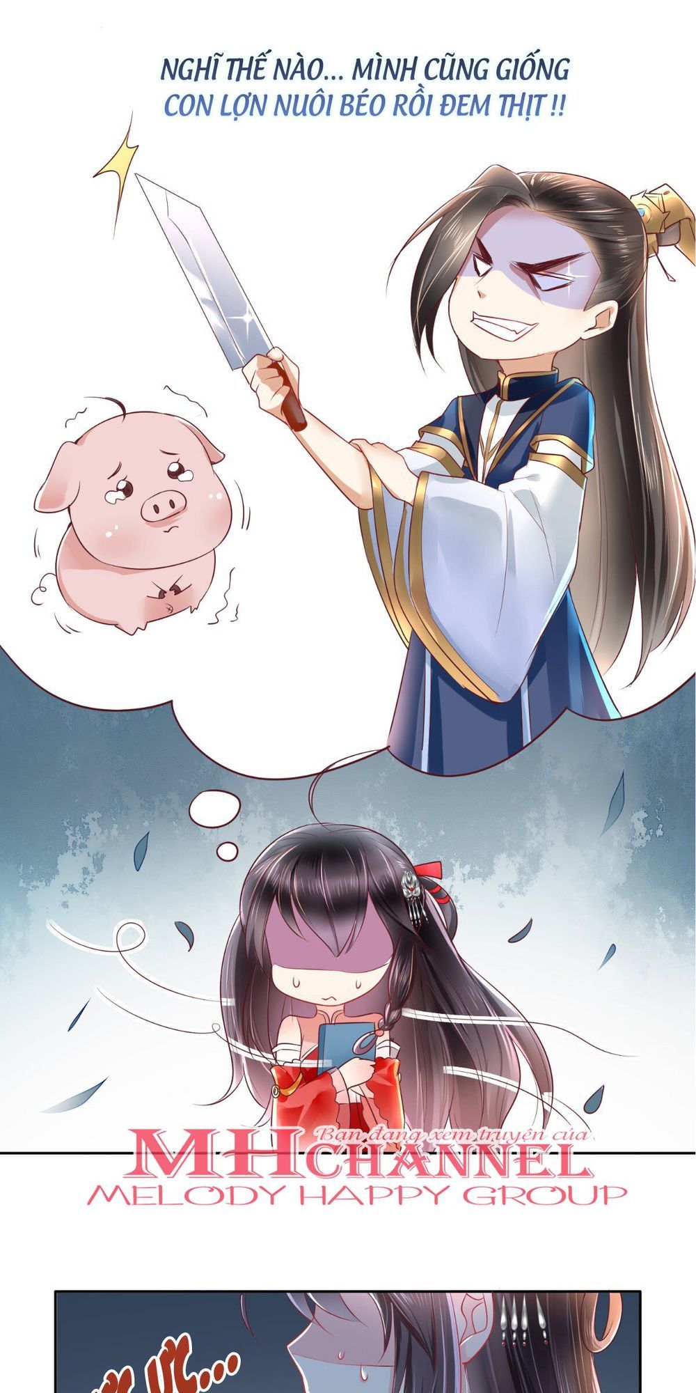 Độc Phi Ngu Ngốc Không Thể Chọc Chapter 51 - 20