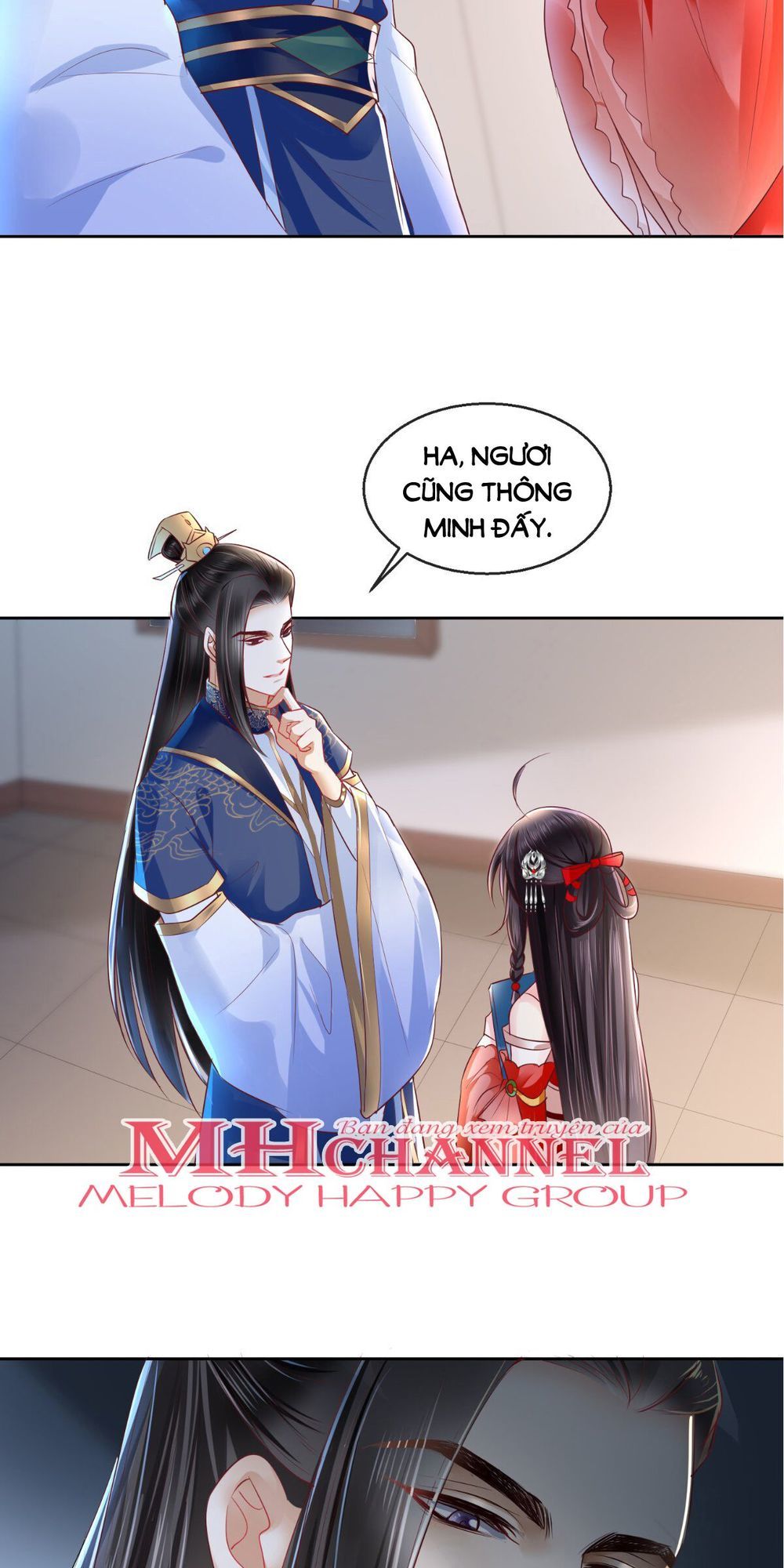 Độc Phi Ngu Ngốc Không Thể Chọc Chapter 51 - 22