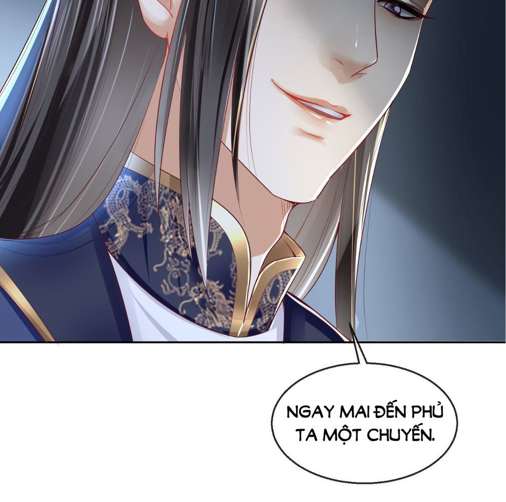 Độc Phi Ngu Ngốc Không Thể Chọc Chapter 51 - 23