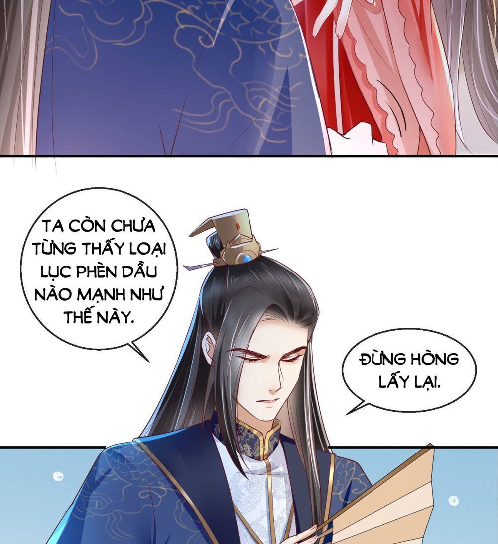 Độc Phi Ngu Ngốc Không Thể Chọc Chapter 51 - 7