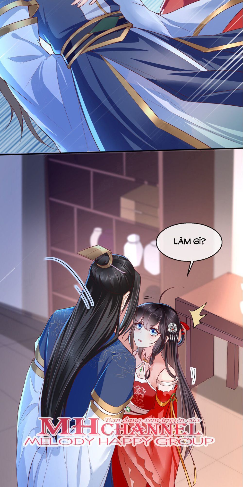 Độc Phi Ngu Ngốc Không Thể Chọc Chapter 51 - 10