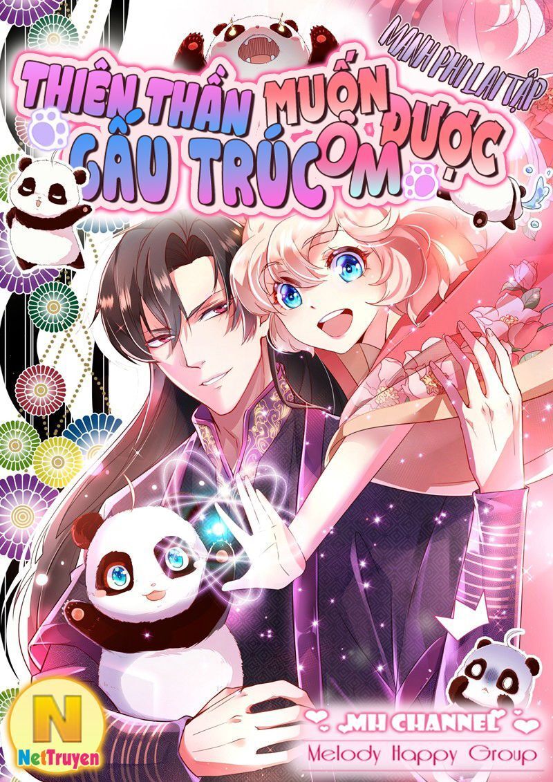 Độc Phi Ngu Ngốc Không Thể Chọc Chapter 53 - 22