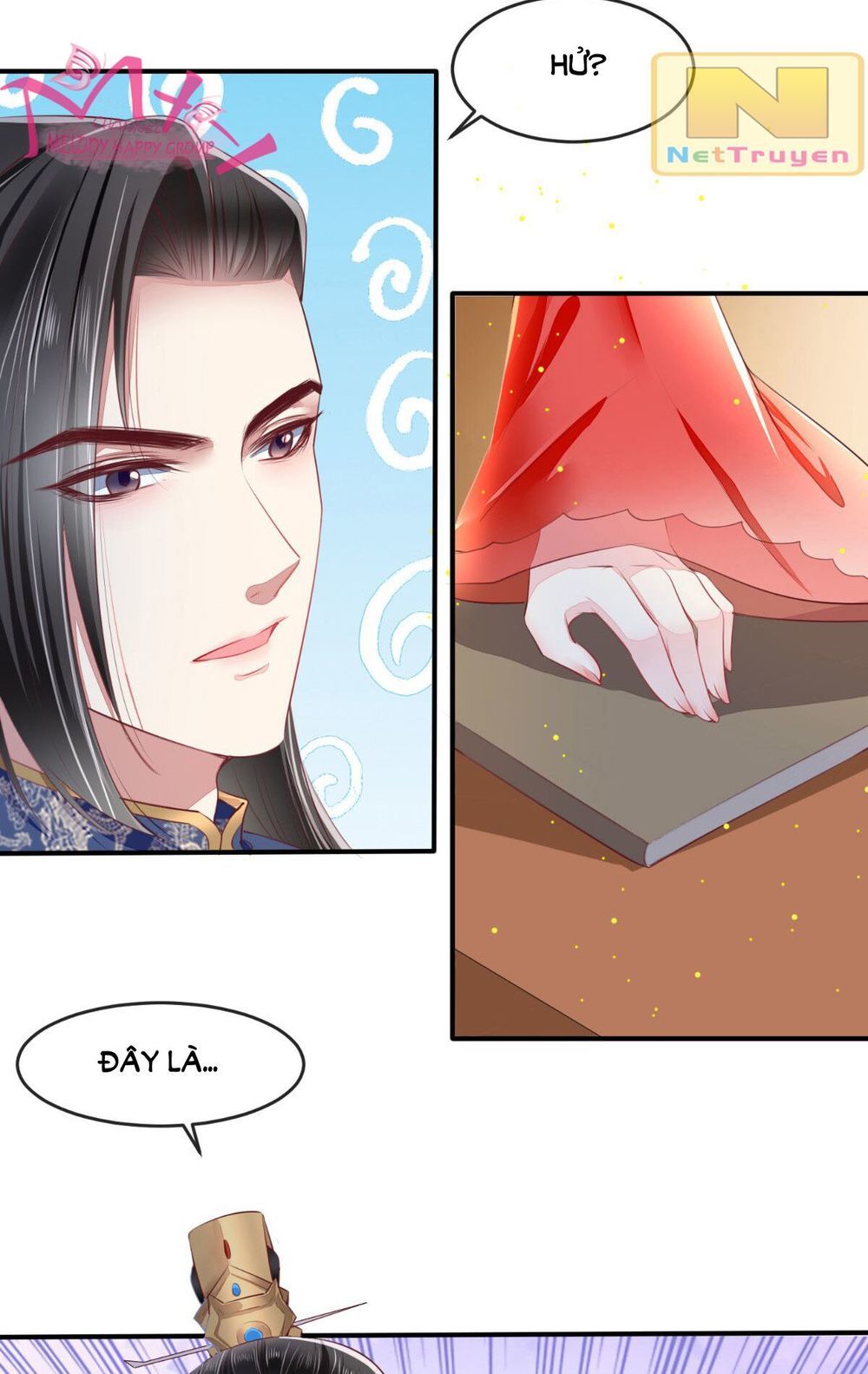 Độc Phi Ngu Ngốc Không Thể Chọc Chapter 53 - 5