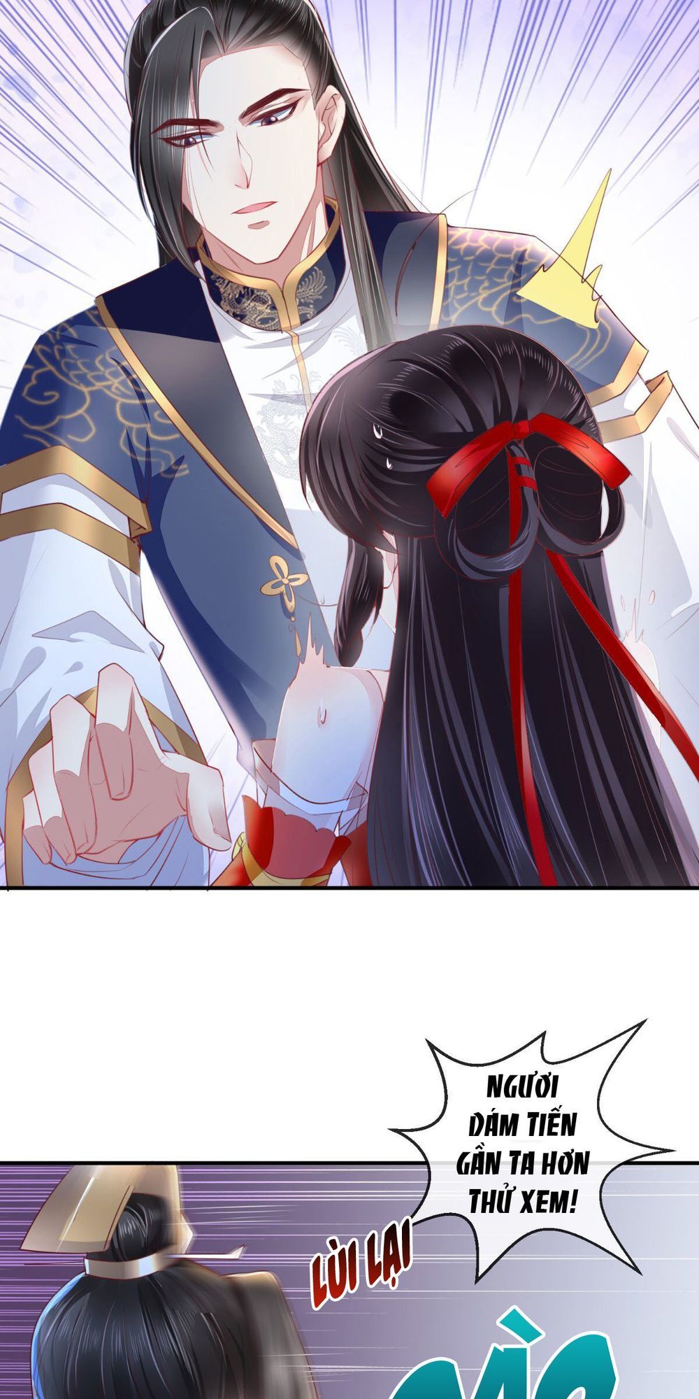 Độc Phi Ngu Ngốc Không Thể Chọc Chapter 53 - 6