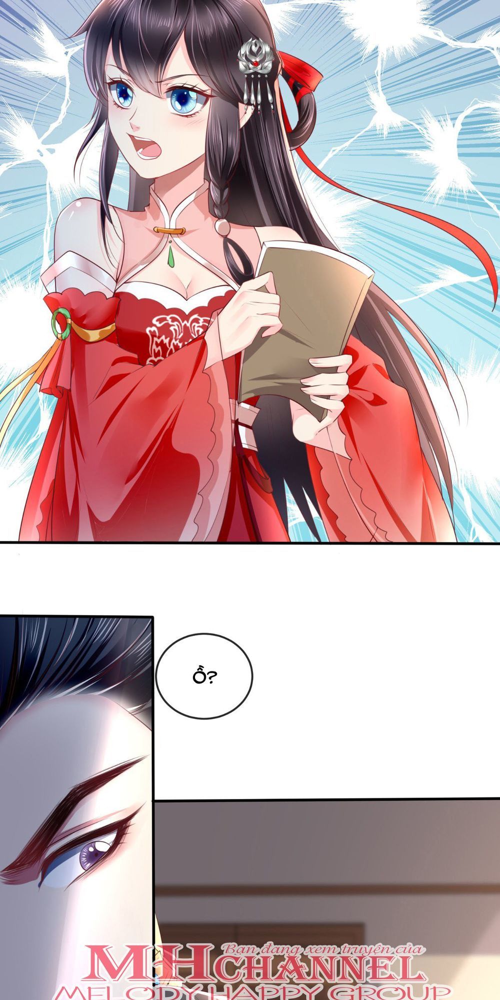 Độc Phi Ngu Ngốc Không Thể Chọc Chapter 53 - 10