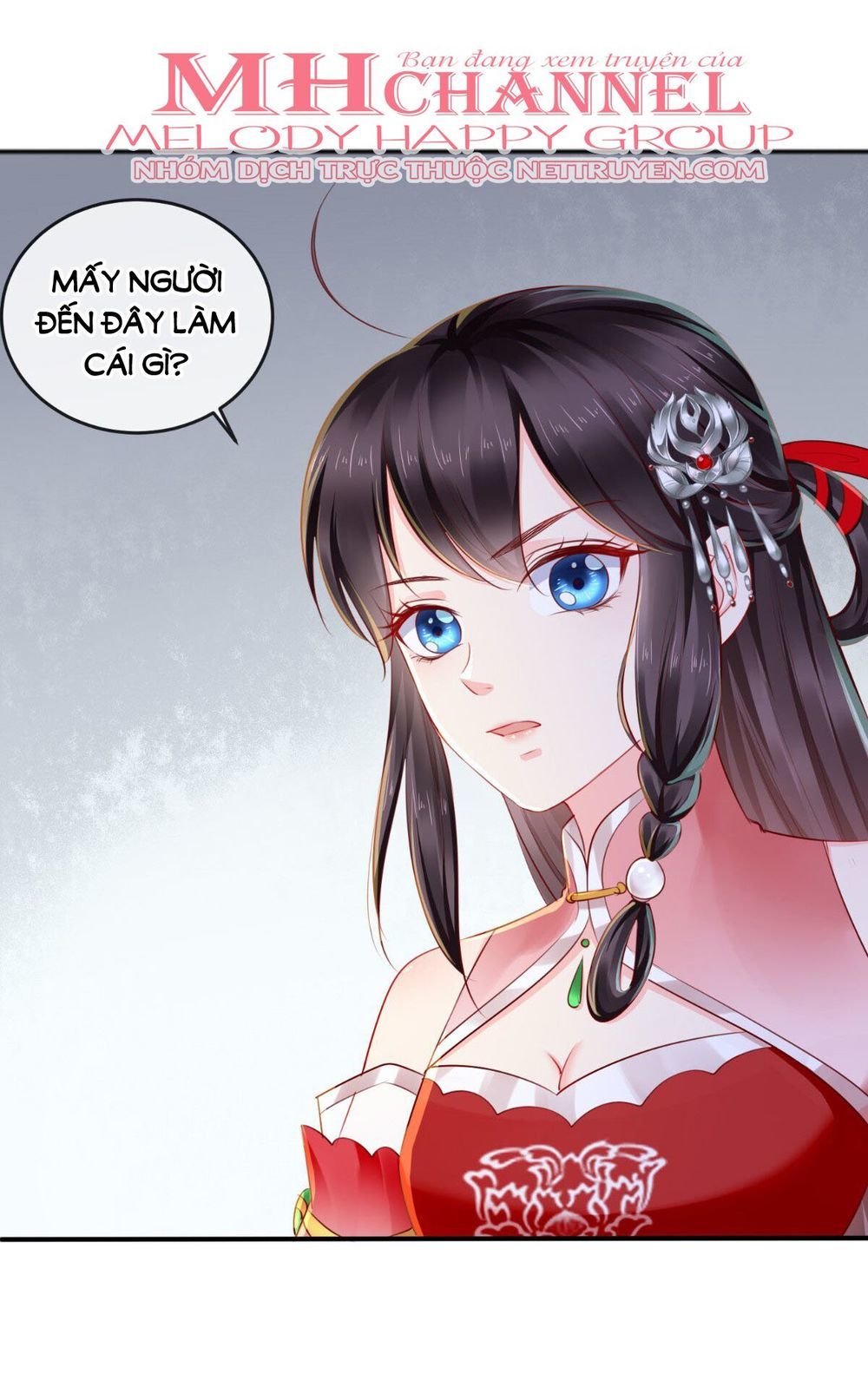 Độc Phi Ngu Ngốc Không Thể Chọc Chapter 54 - 15