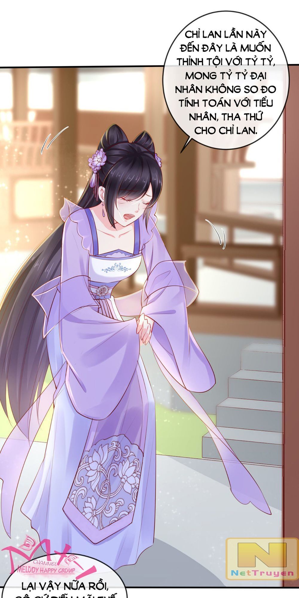 Độc Phi Ngu Ngốc Không Thể Chọc Chapter 54 - 16