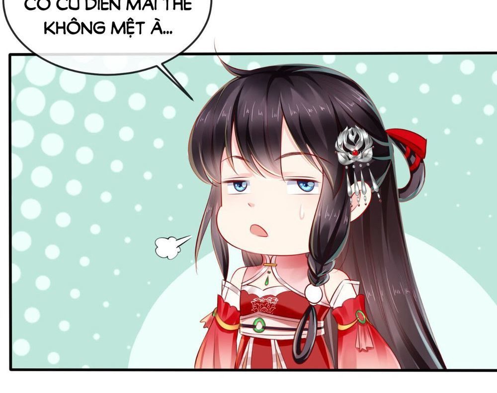 Độc Phi Ngu Ngốc Không Thể Chọc Chapter 54 - 17