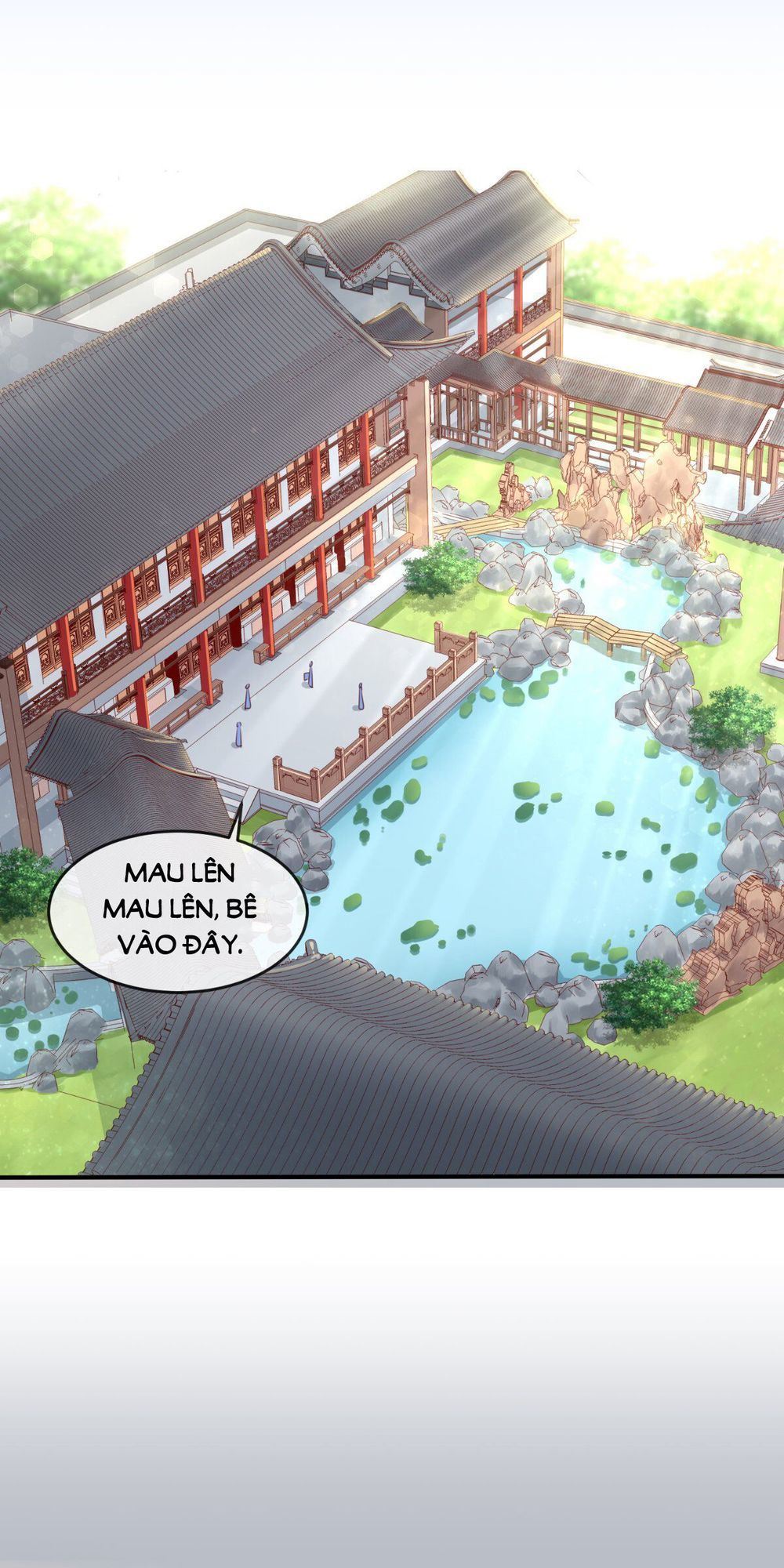 Độc Phi Ngu Ngốc Không Thể Chọc Chapter 54 - 6