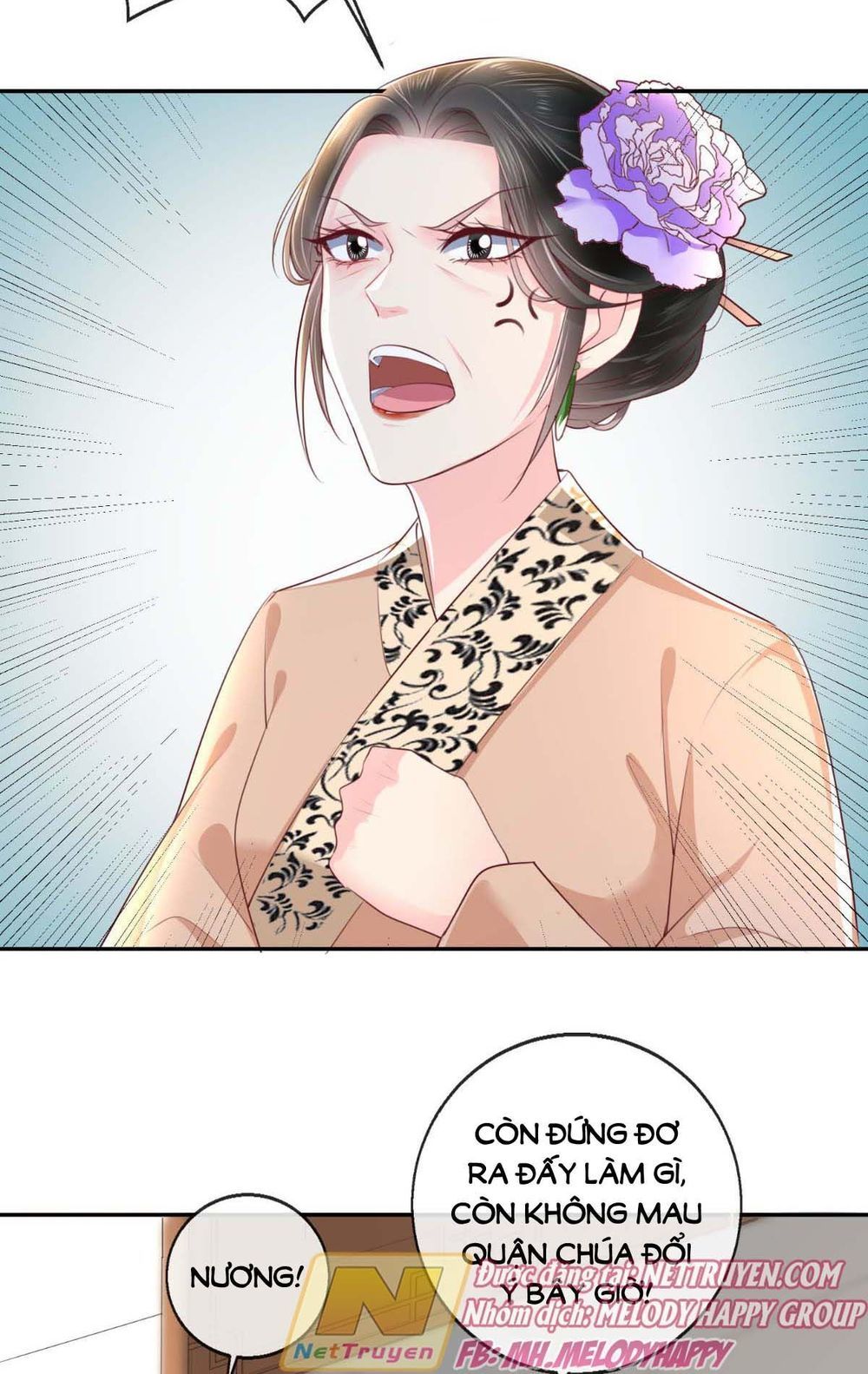 Độc Phi Ngu Ngốc Không Thể Chọc Chapter 55 - 12