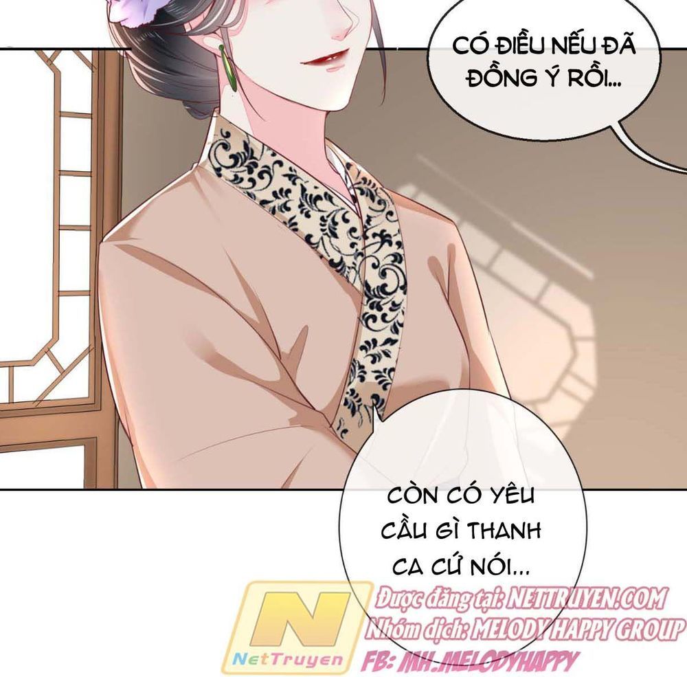 Độc Phi Ngu Ngốc Không Thể Chọc Chapter 55 - 17