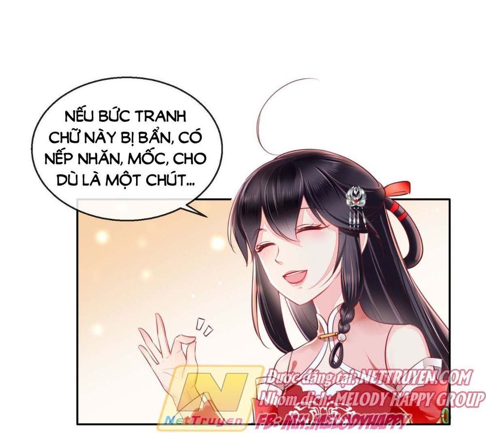 Độc Phi Ngu Ngốc Không Thể Chọc Chapter 55 - 19