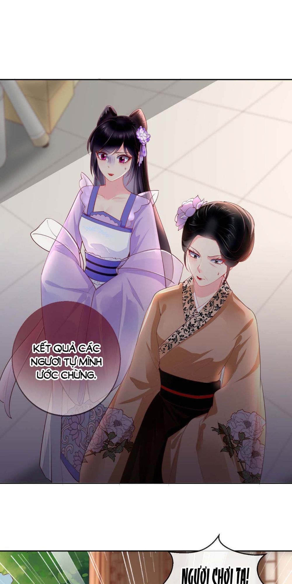 Độc Phi Ngu Ngốc Không Thể Chọc Chapter 55 - 20