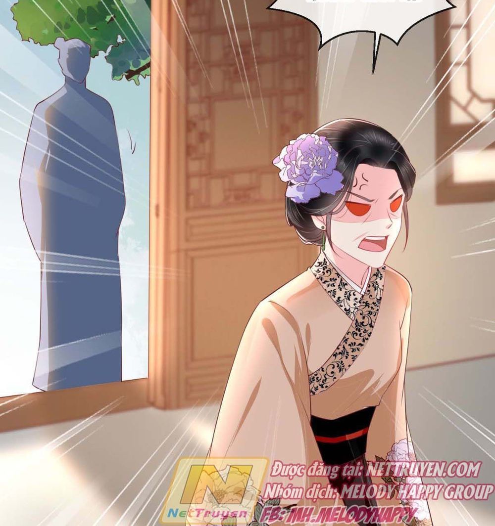 Độc Phi Ngu Ngốc Không Thể Chọc Chapter 55 - 21