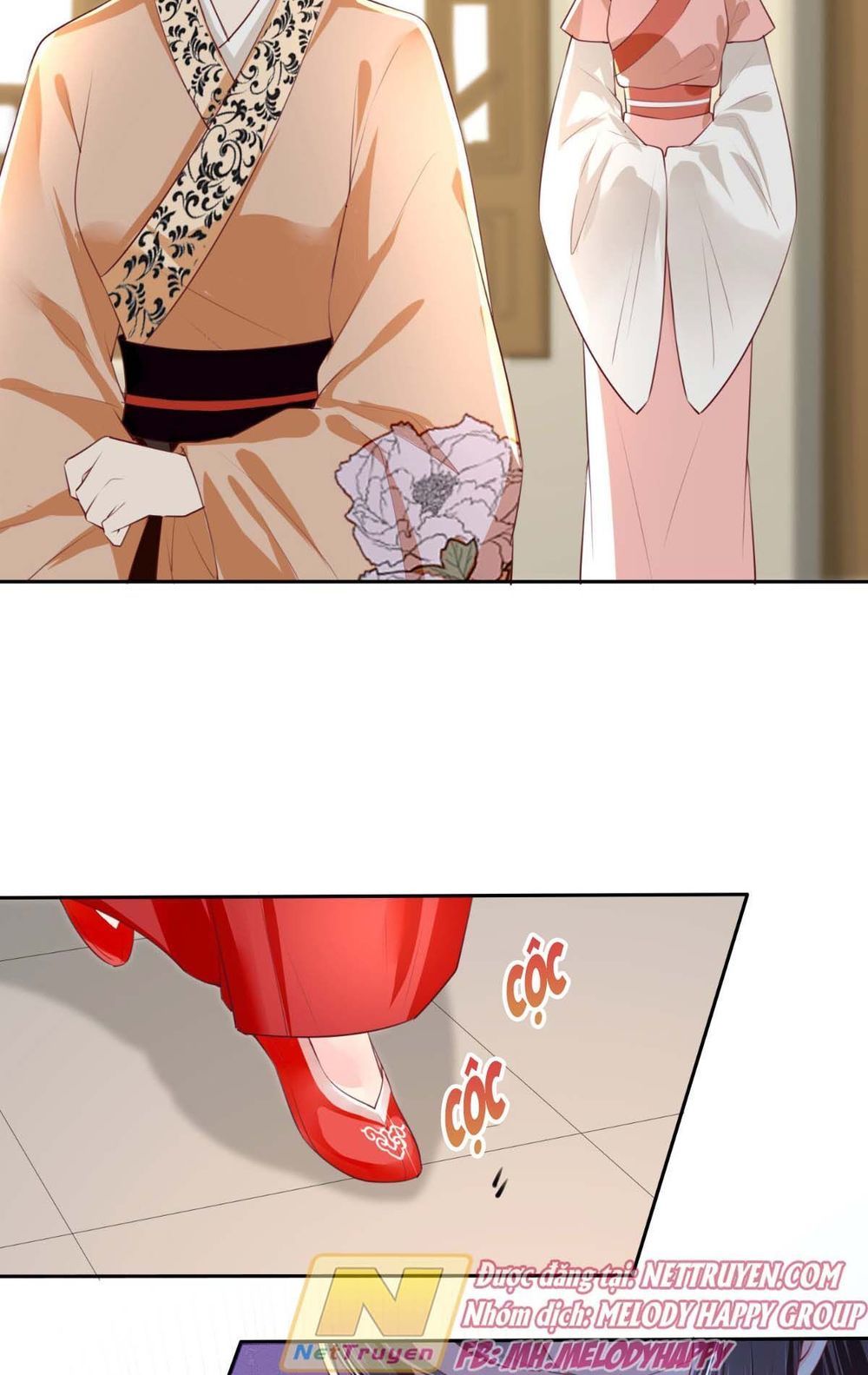 Độc Phi Ngu Ngốc Không Thể Chọc Chapter 55 - 6