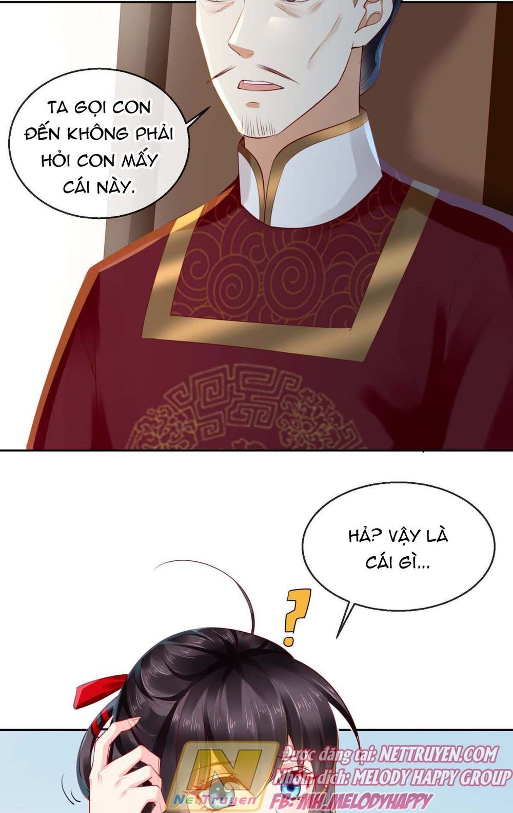 Độc Phi Ngu Ngốc Không Thể Chọc Chapter 56 - 12