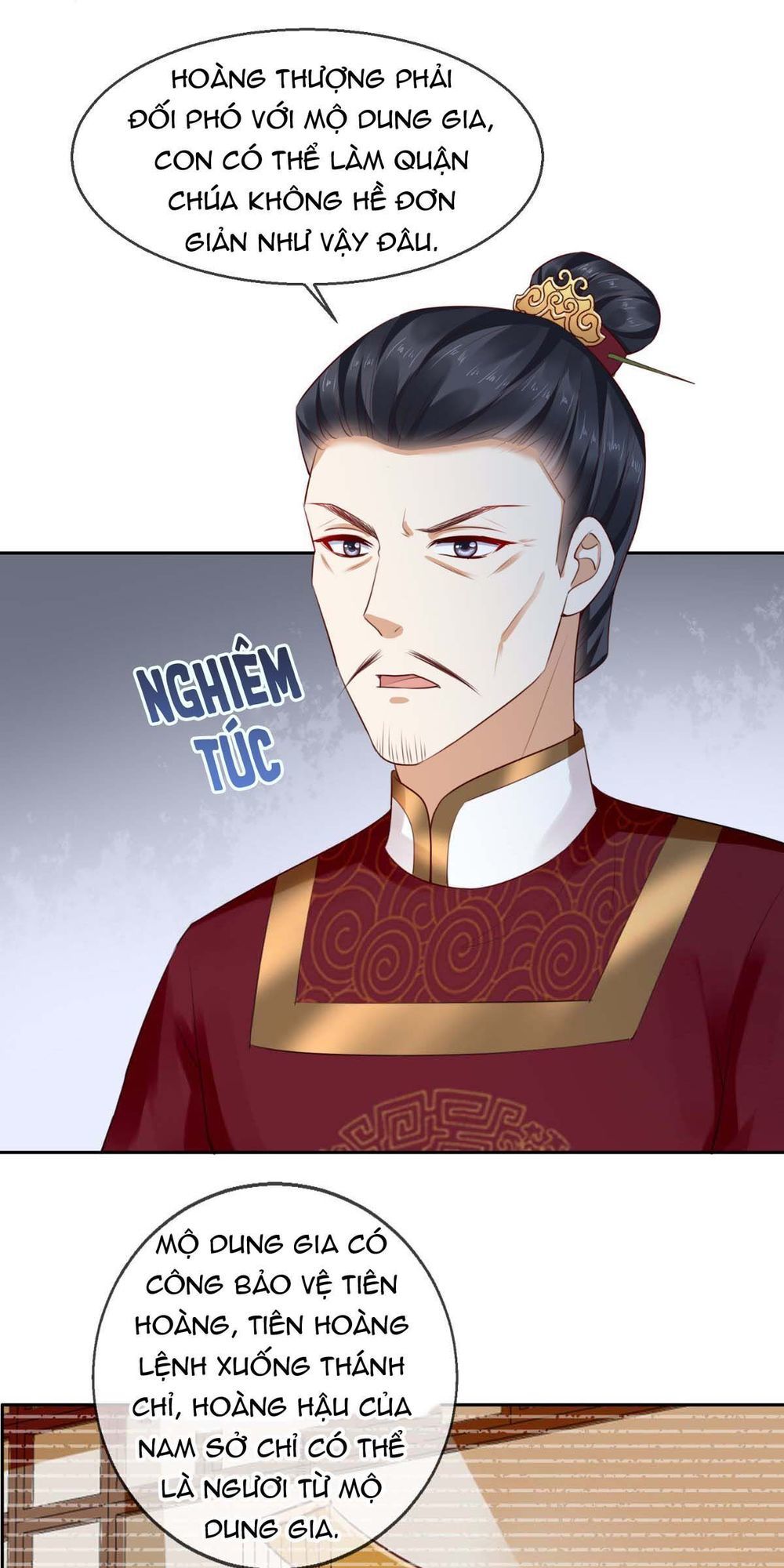 Độc Phi Ngu Ngốc Không Thể Chọc Chapter 56 - 17