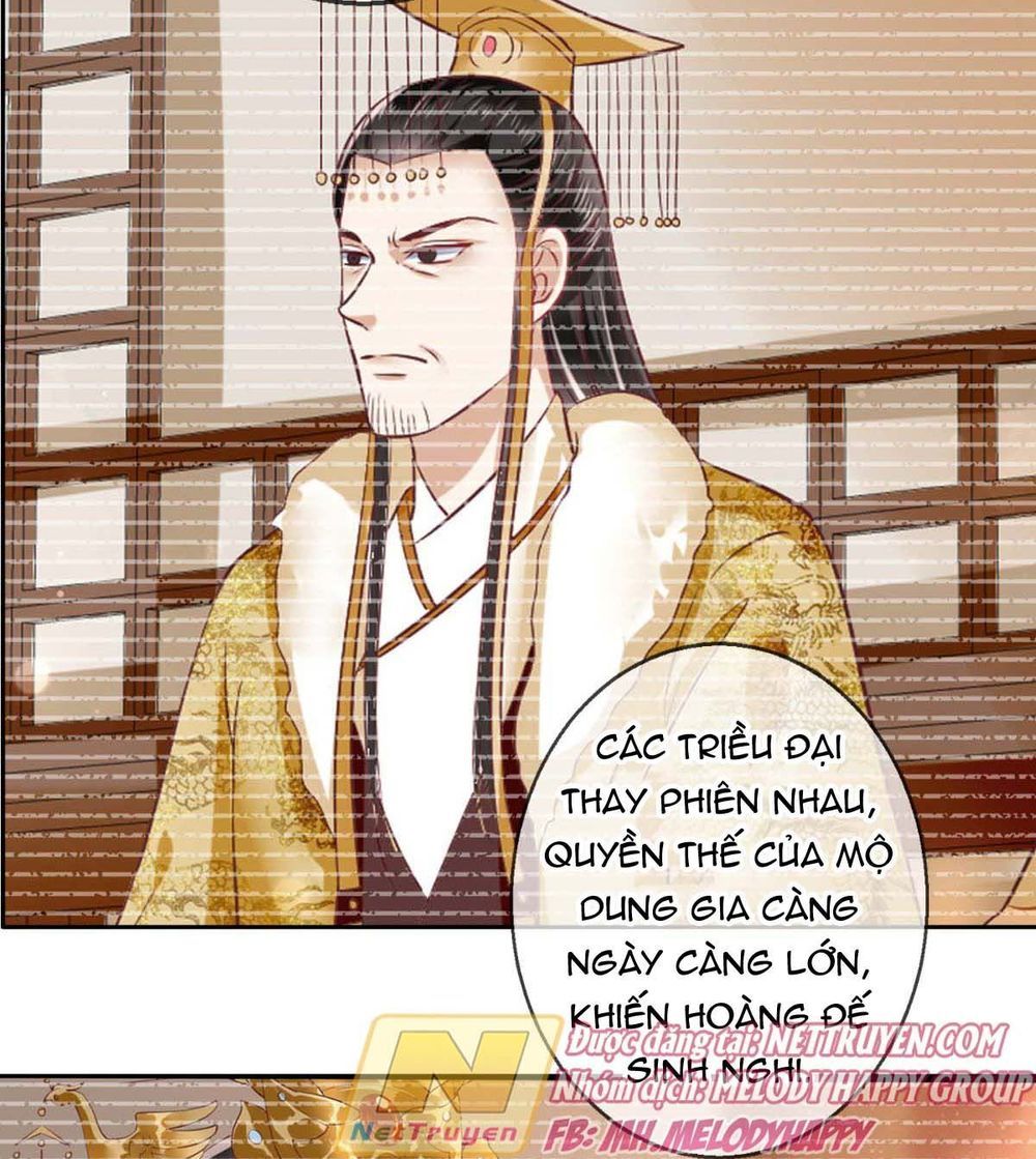 Độc Phi Ngu Ngốc Không Thể Chọc Chapter 56 - 18