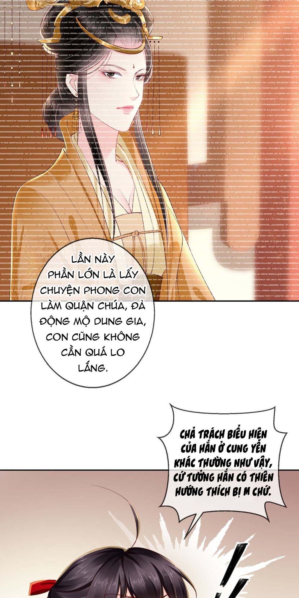 Độc Phi Ngu Ngốc Không Thể Chọc Chapter 56 - 19