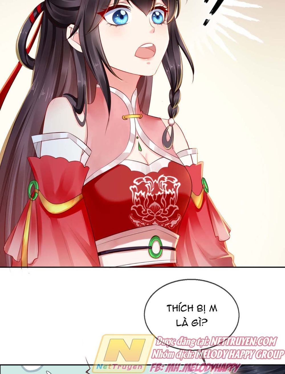 Độc Phi Ngu Ngốc Không Thể Chọc Chapter 56 - 20