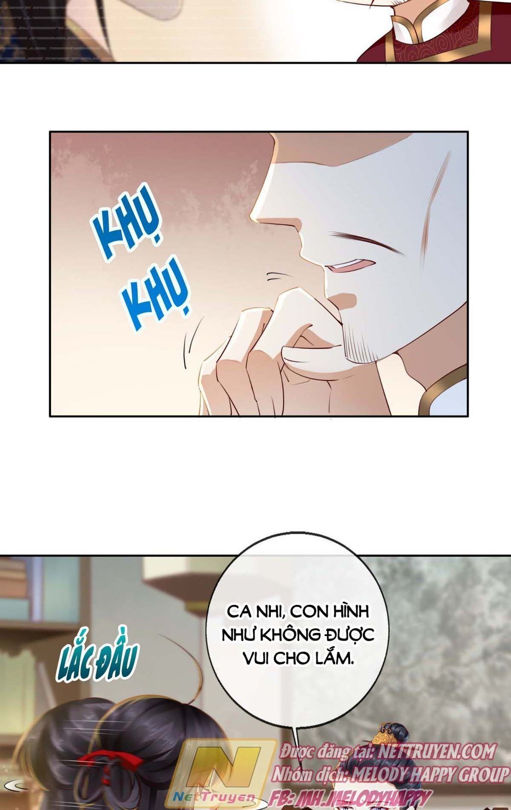 Độc Phi Ngu Ngốc Không Thể Chọc Chapter 56 - 22