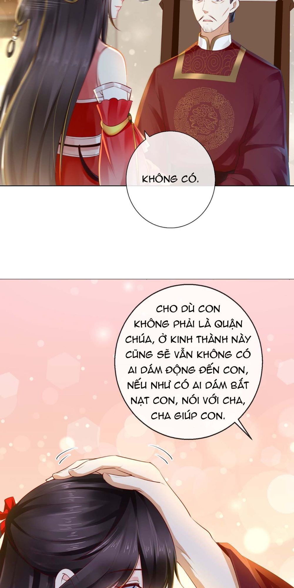 Độc Phi Ngu Ngốc Không Thể Chọc Chapter 56 - 23