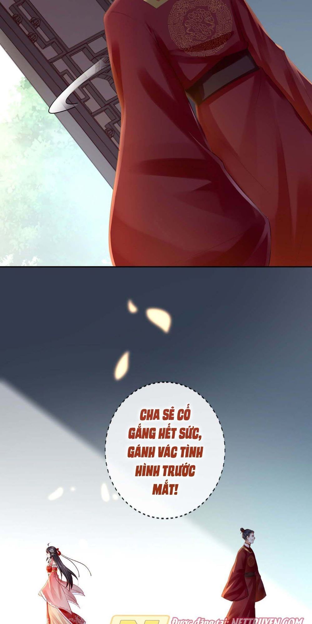 Độc Phi Ngu Ngốc Không Thể Chọc Chapter 56 - 26