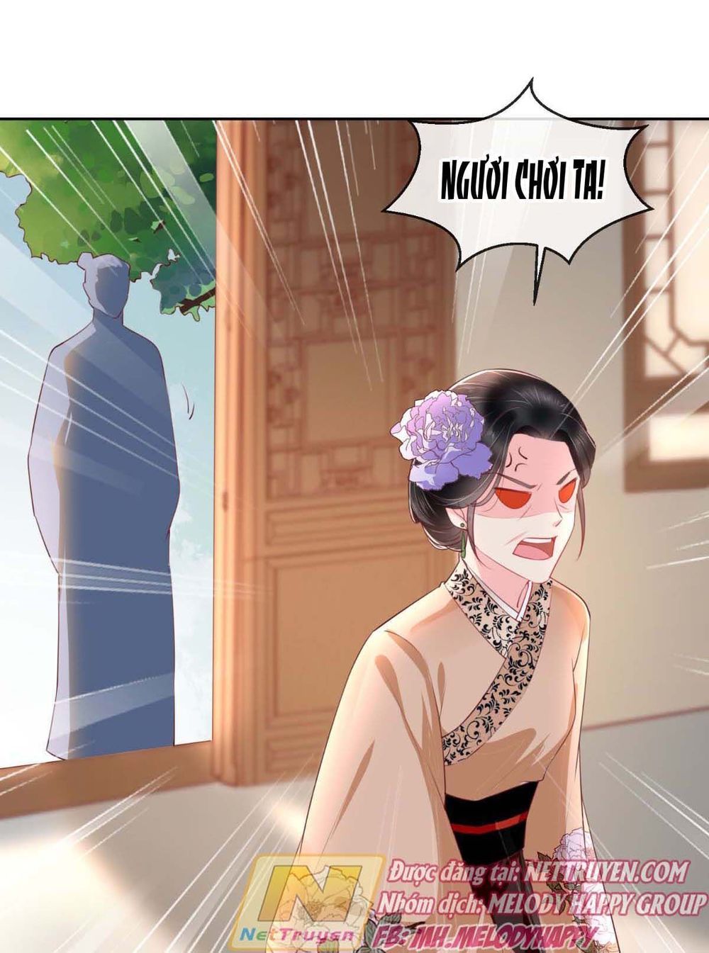 Độc Phi Ngu Ngốc Không Thể Chọc Chapter 56 - 4