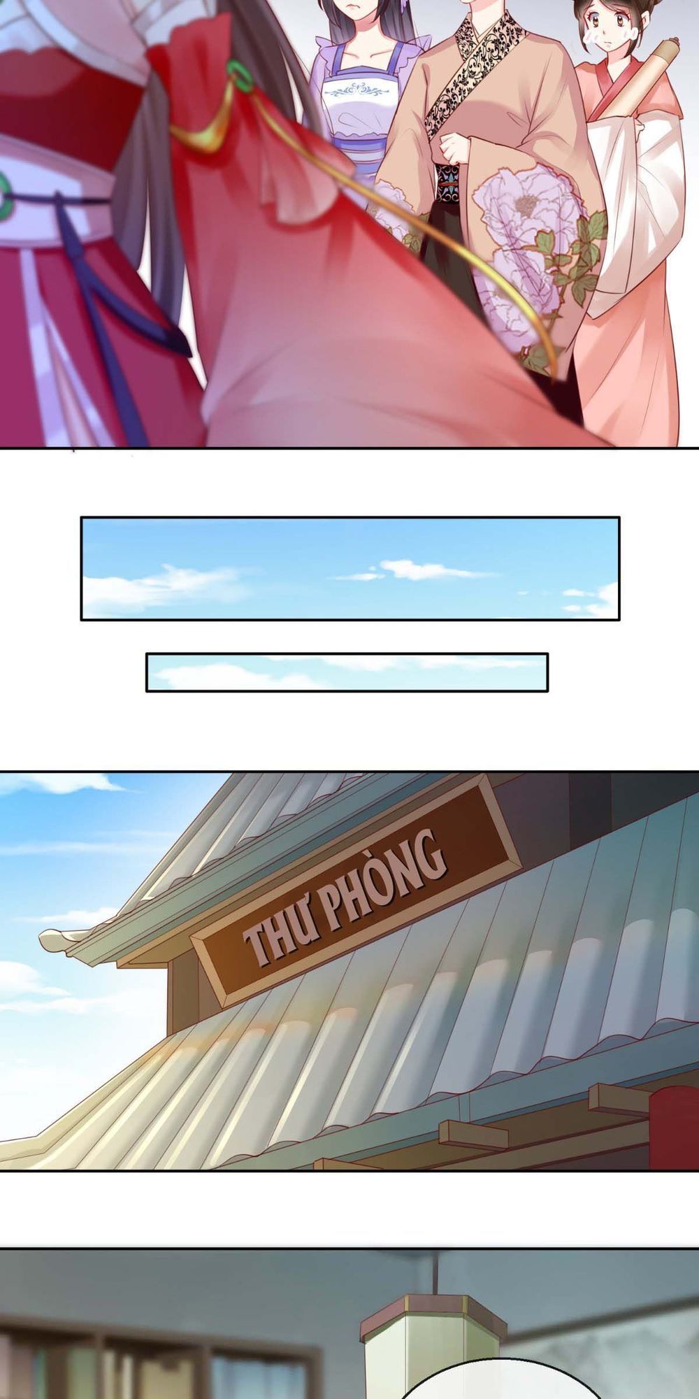 Độc Phi Ngu Ngốc Không Thể Chọc Chapter 56 - 9