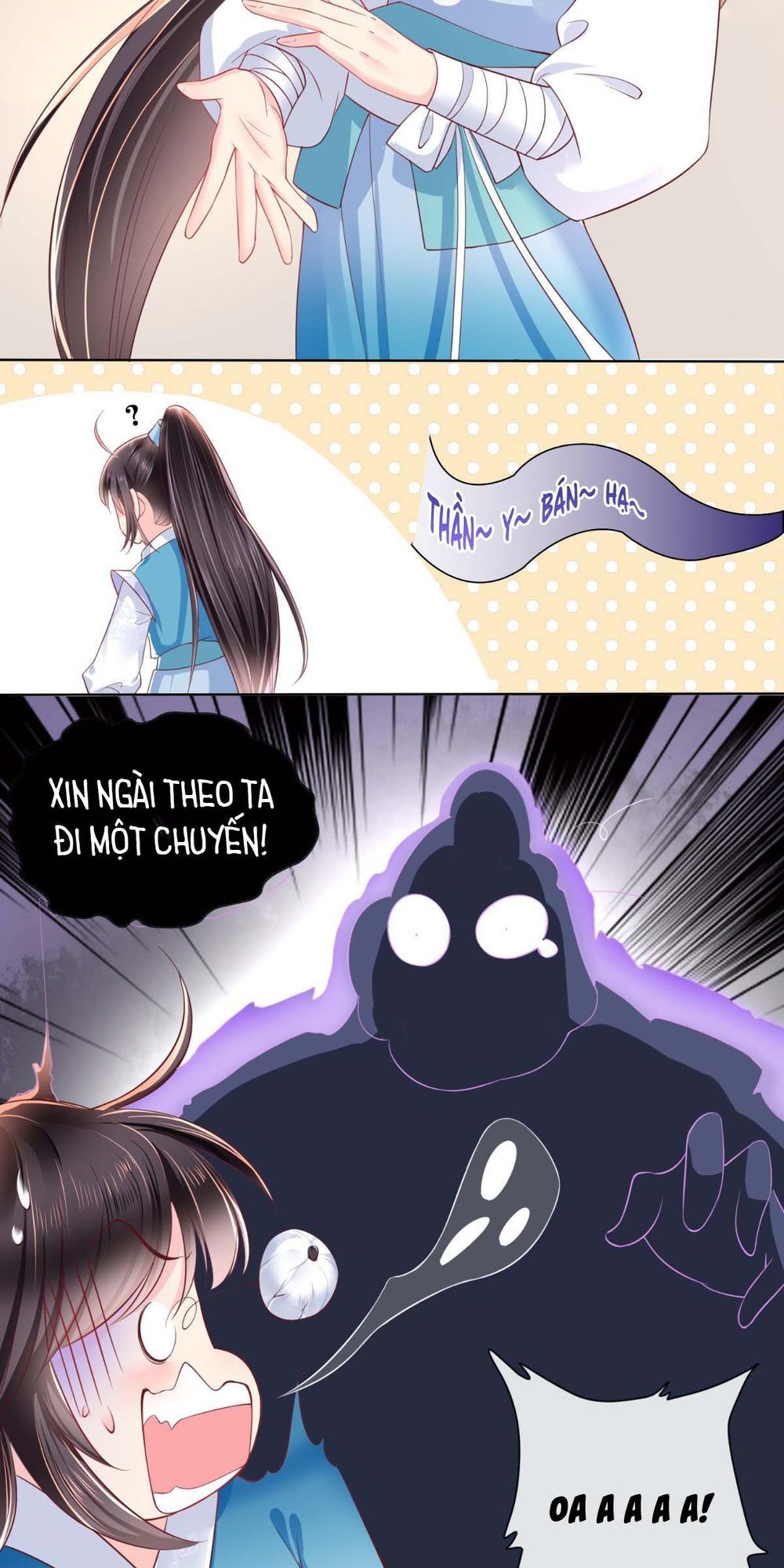 Độc Phi Ngu Ngốc Không Thể Chọc Chapter 57 - 11