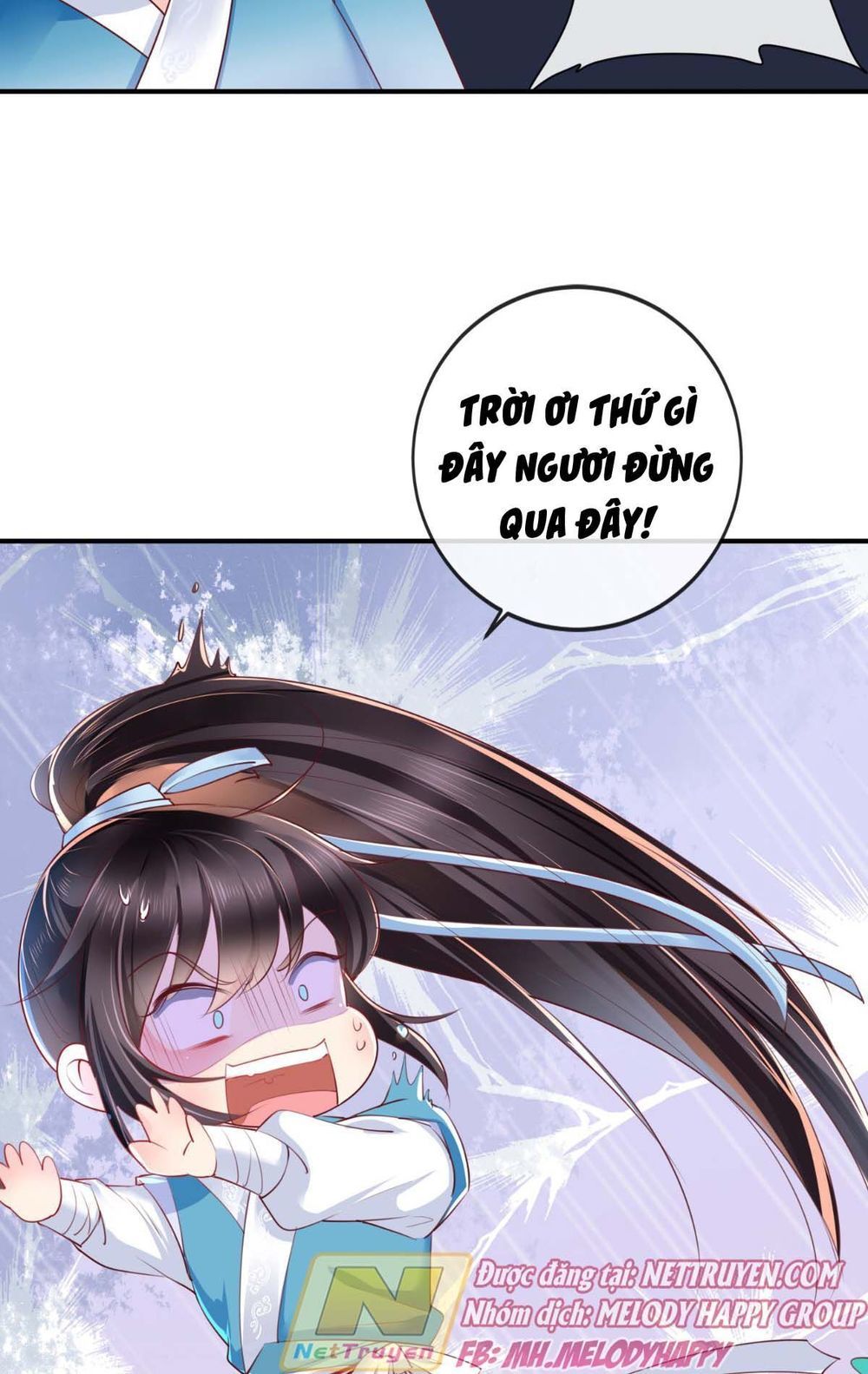 Độc Phi Ngu Ngốc Không Thể Chọc Chapter 57 - 12