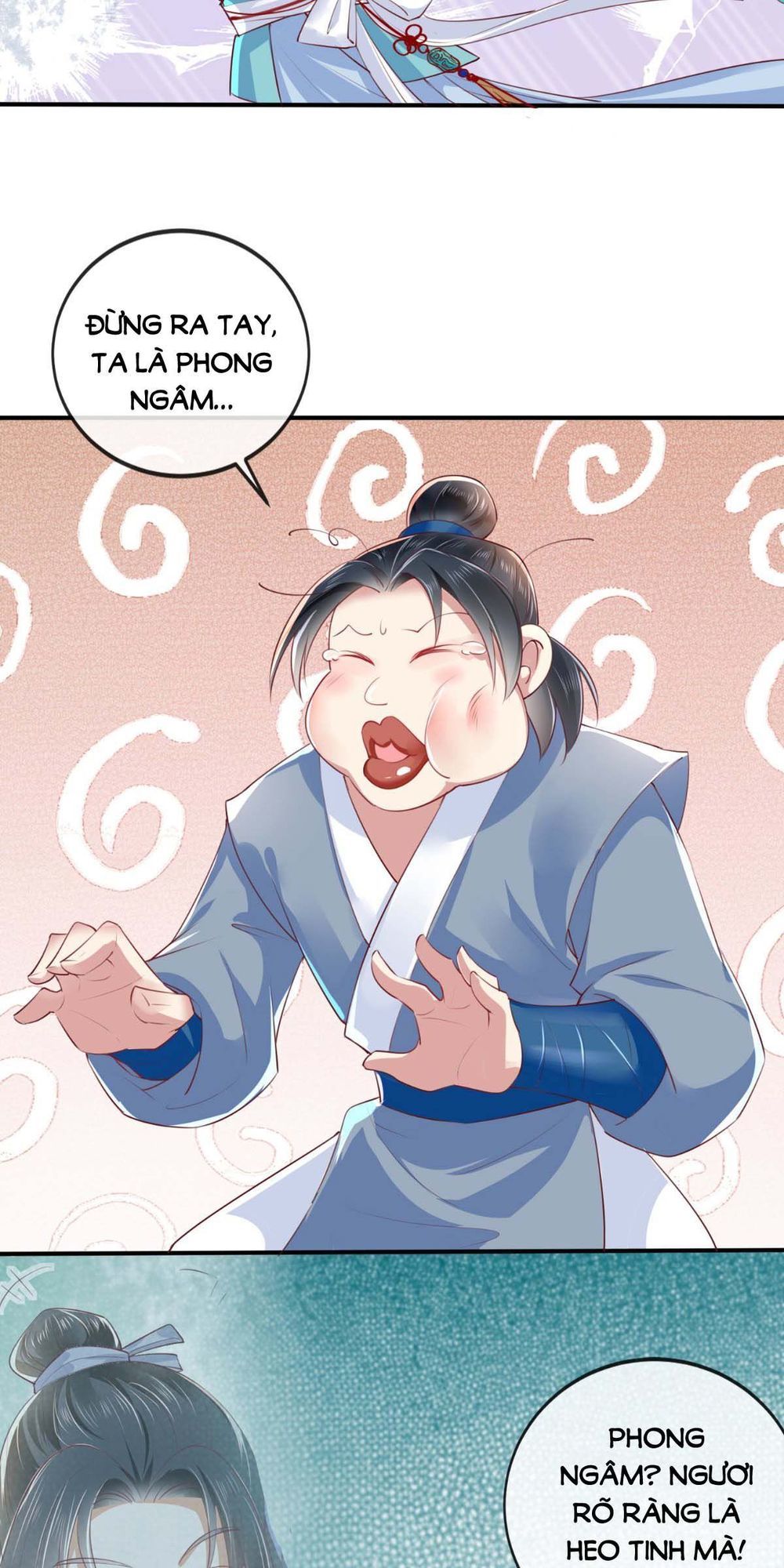 Độc Phi Ngu Ngốc Không Thể Chọc Chapter 57 - 13