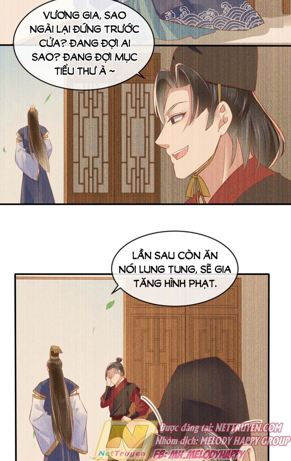 Độc Phi Ngu Ngốc Không Thể Chọc Chapter 57 - 16