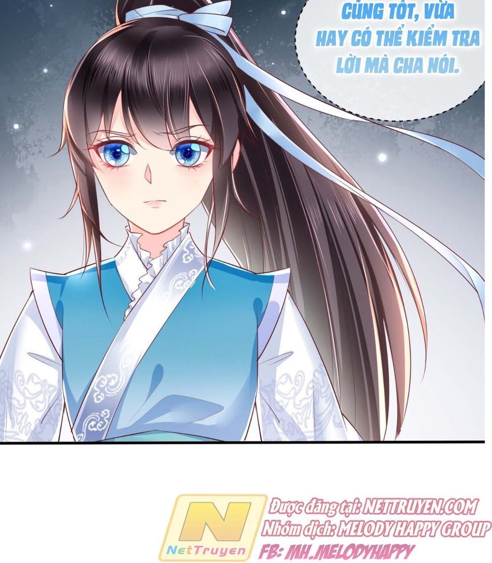 Độc Phi Ngu Ngốc Không Thể Chọc Chapter 57 - 20