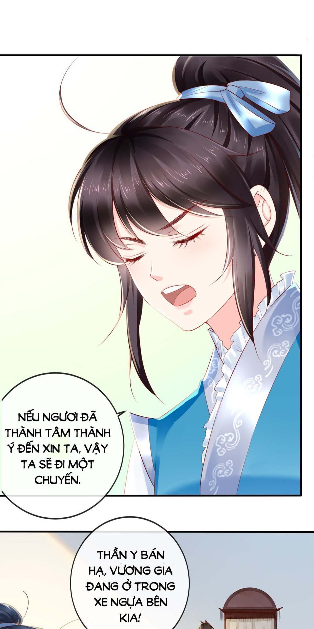 Độc Phi Ngu Ngốc Không Thể Chọc Chapter 57 - 21