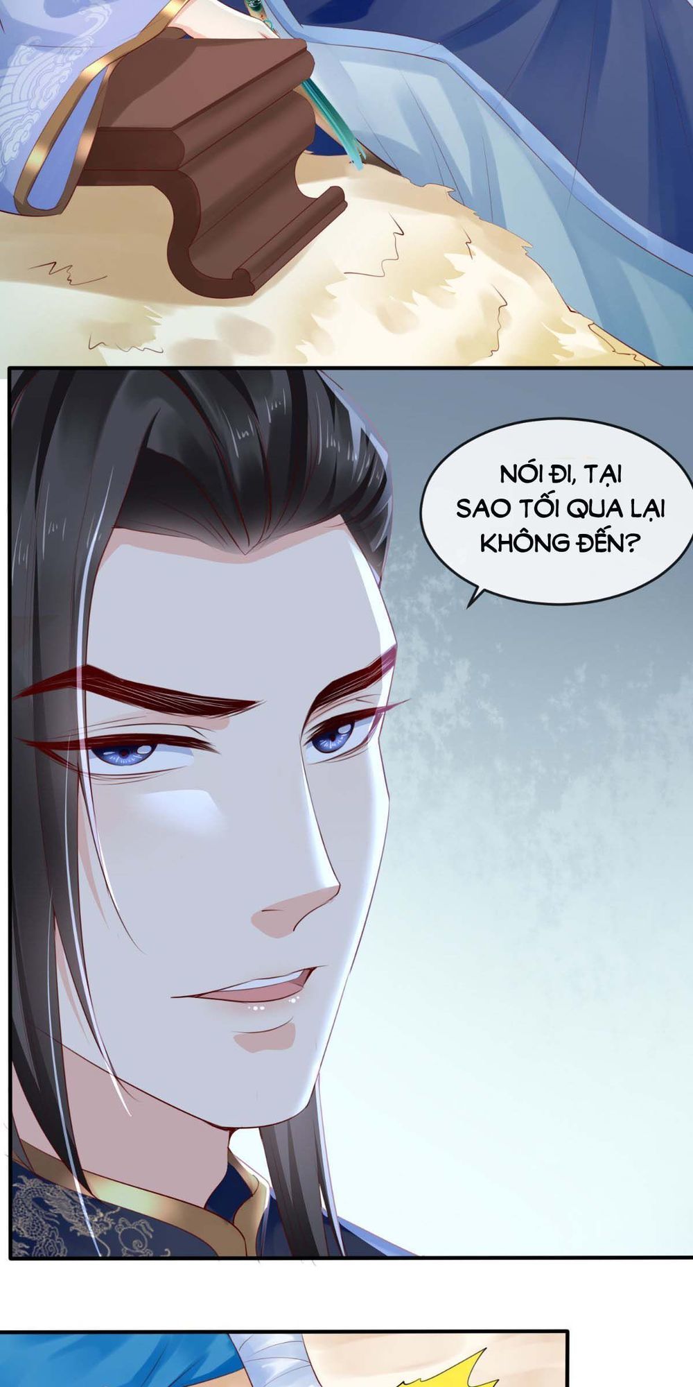 Độc Phi Ngu Ngốc Không Thể Chọc Chapter 57 - 24