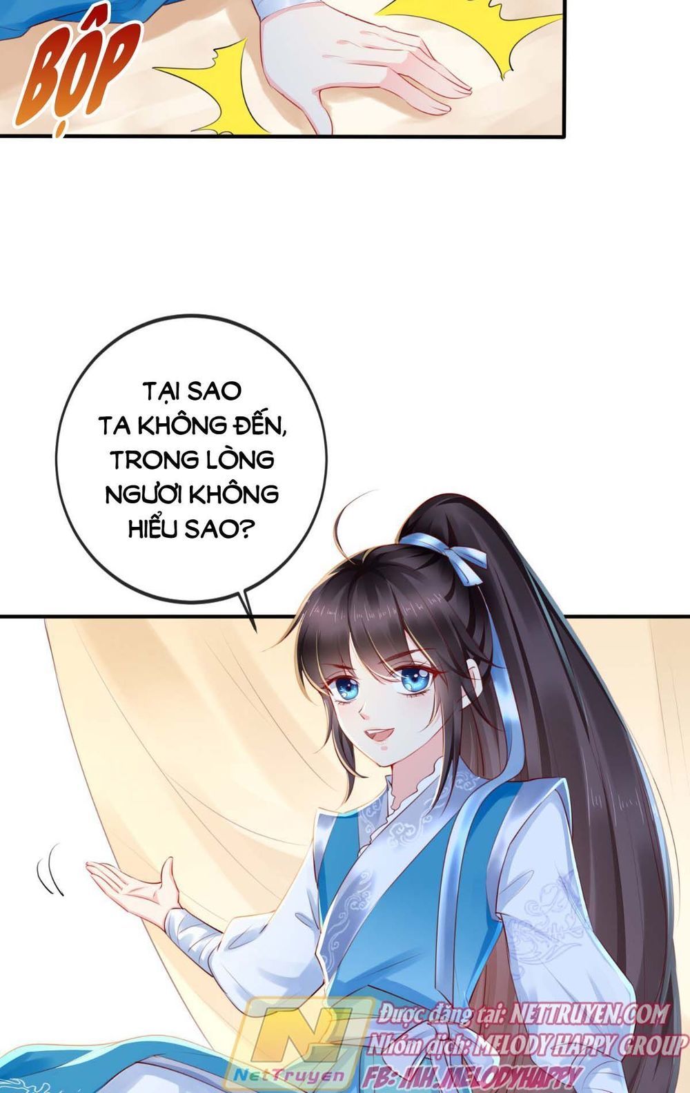 Độc Phi Ngu Ngốc Không Thể Chọc Chapter 57 - 25