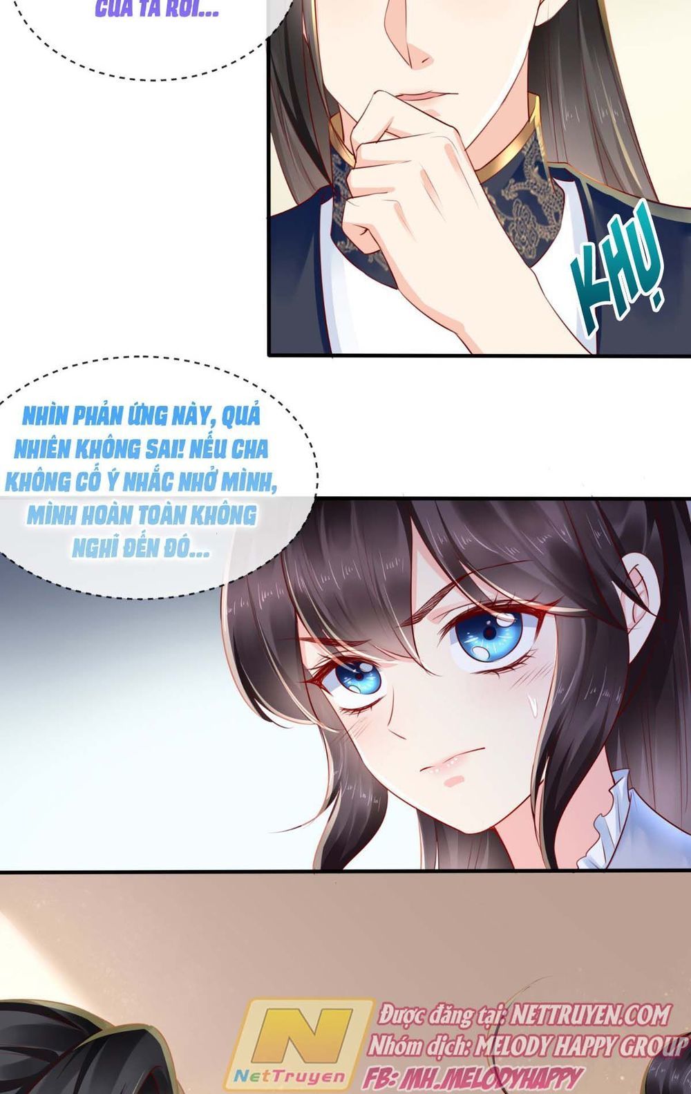 Độc Phi Ngu Ngốc Không Thể Chọc Chapter 57 - 27