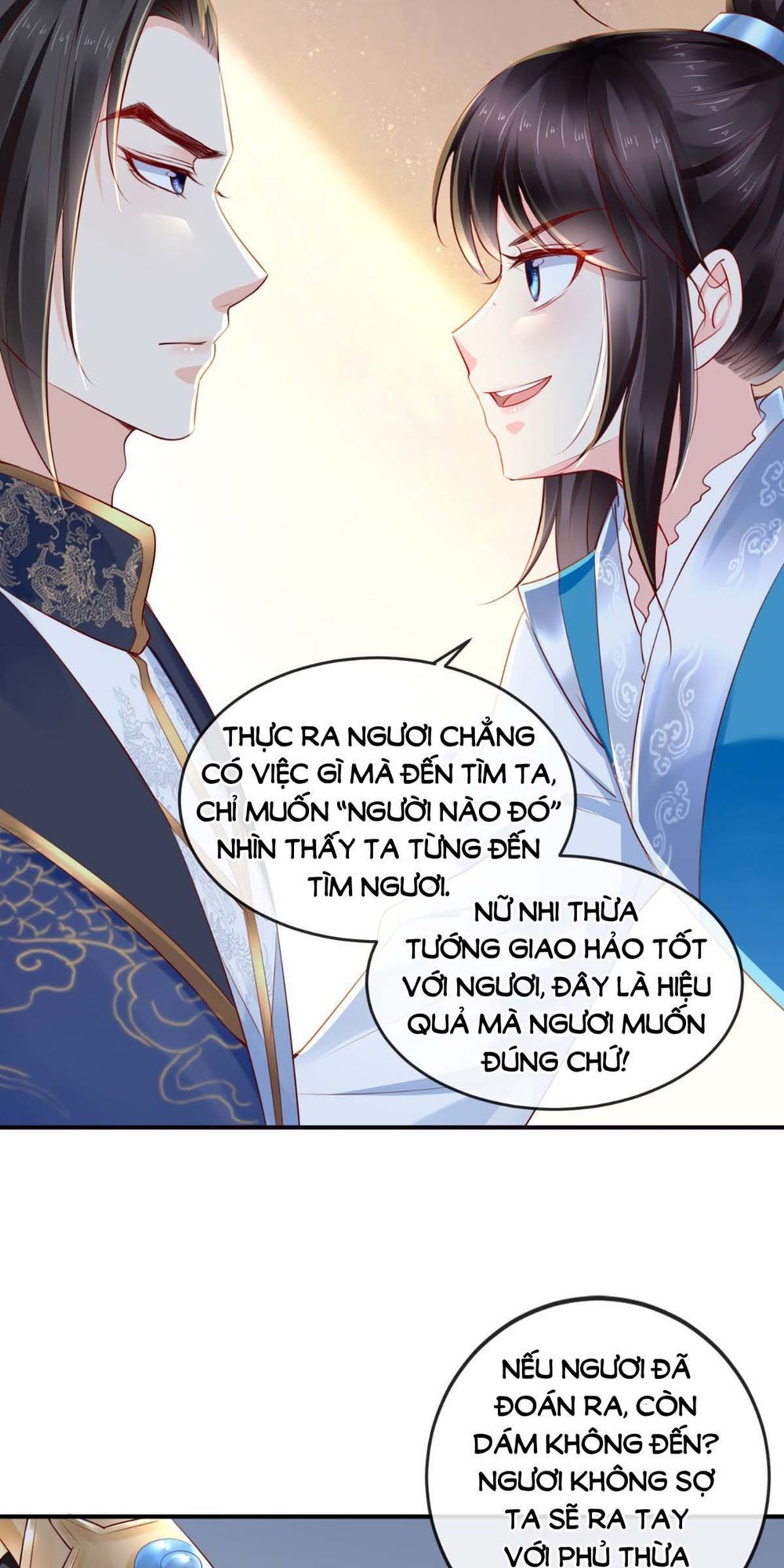 Độc Phi Ngu Ngốc Không Thể Chọc Chapter 57 - 28