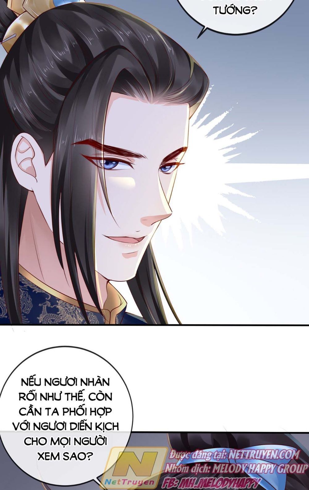 Độc Phi Ngu Ngốc Không Thể Chọc Chapter 57 - 29