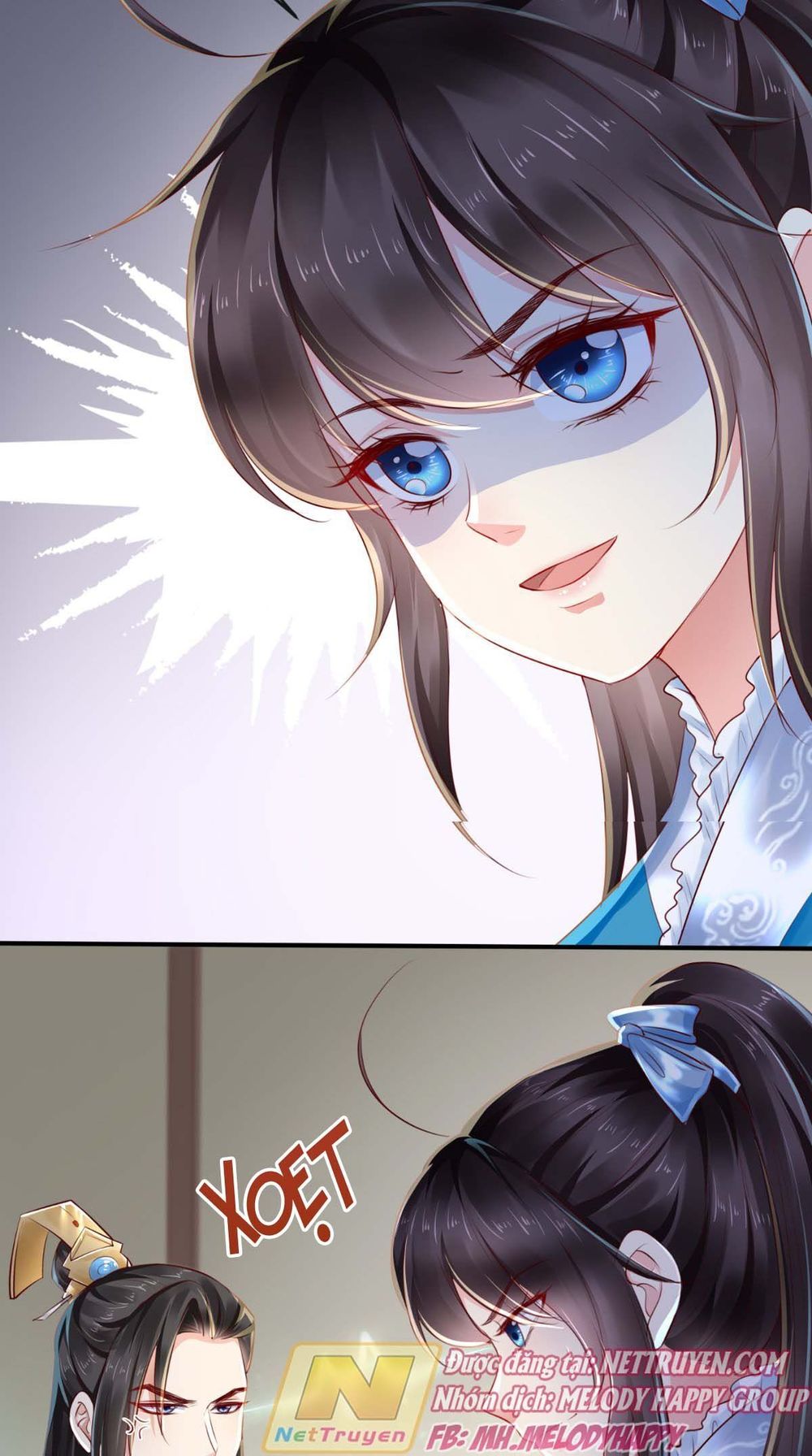 Độc Phi Ngu Ngốc Không Thể Chọc Chapter 57 - 30