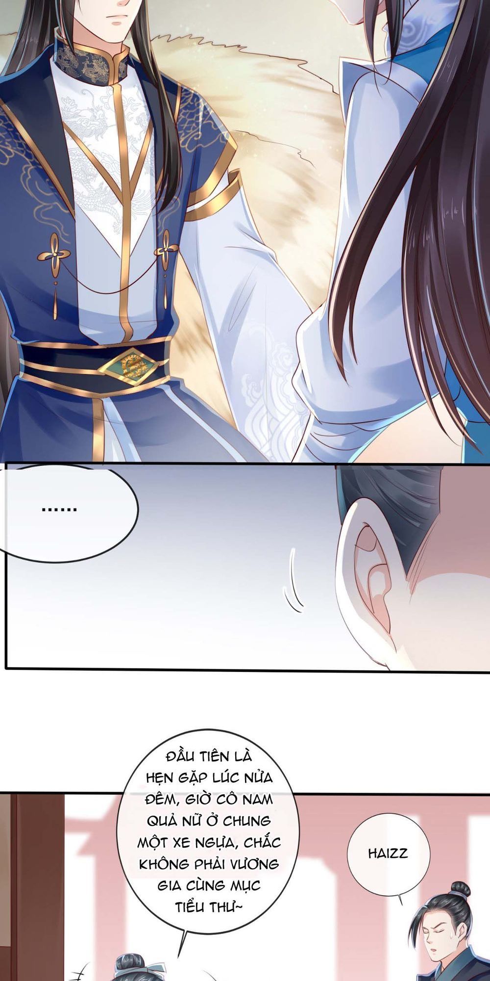 Độc Phi Ngu Ngốc Không Thể Chọc Chapter 57 - 31